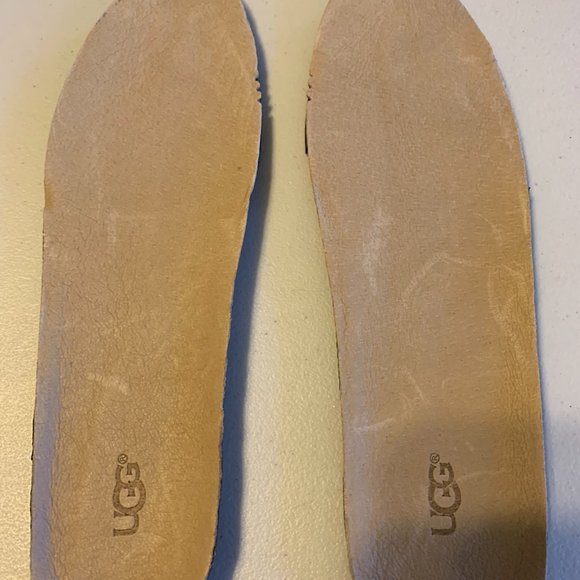 UGG womens diving loafer with interchangeable inserts - Picture 6 of 12